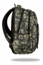 Coolpack, Plecak młodzieżowy Break - Combat (F024728)