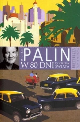W 80 dni dookoła świata - Palin Michael