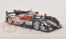 IXO Audi R18 Ultra #4 M. Bonanomi (LMM228)