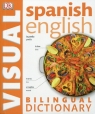 Spanish-English Bilingual Visual Dictionary