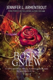 Covenant Tom 3 Boski gniew - Jennifer L. Armentrout