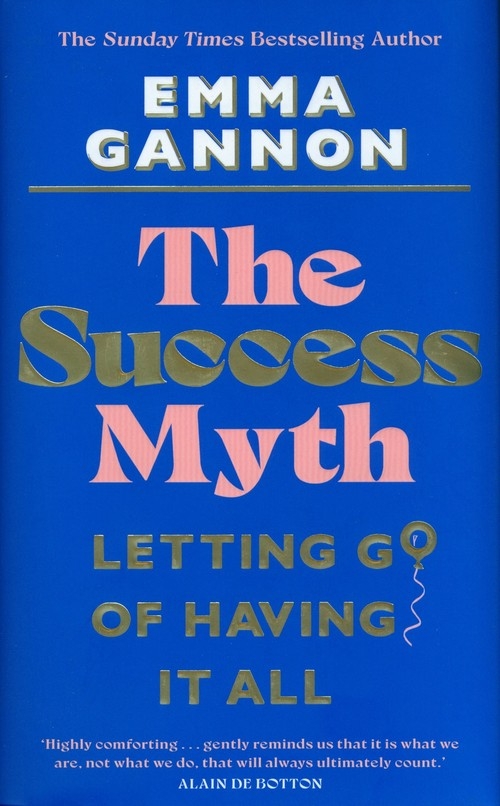 The Success Myth