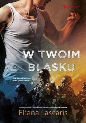 W twoim blasku - Eliana Lascaris