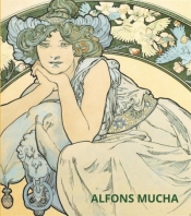 Alfons Mucha postaple