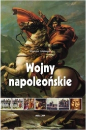 Wojny napoleońskie - Leśniewski Sławomir