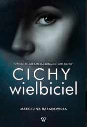 Cichy wielbiciel - Baranowska Marcelina