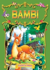 Bambi - Praca zbiorowa
