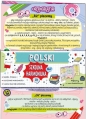 Ściąga harmonijka j. polski - interpunkcja B6