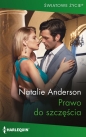 Światowe Życie 19Prawo do szczęścia - Natalie Anderson