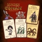 Munchkin: Conan Barbarzyńca