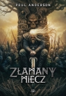  Złamany miecz