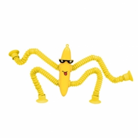 Antystresowy banan