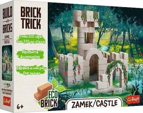 Brick Trick - Zamek M TREFL