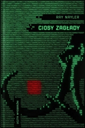 Ciosy zagłady - Ray Nayler