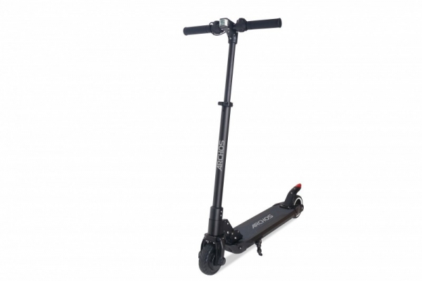Bolt JR Black (503509)