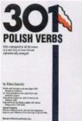 301 Polish Verbs Klara Janecki