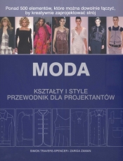 Moda Kształty i style Przewodnik dla projektantów