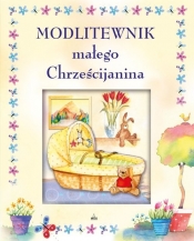 Modlitewnik małego Chrześcijanina - Sally Ann Wright