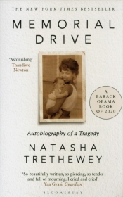 Memorial Drive: A Daughter's Memoir - Trethewey Natasha