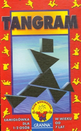 Tangram (00020) - <br />