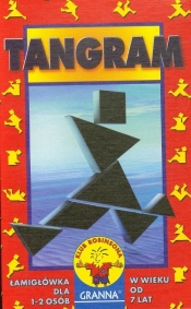Tangram (00020) - <br />