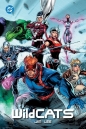 WildCATS - Chris Claremont, Grant Morrison