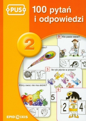 100 pytań i odpowiedzi 2 - Bogusław Świdnicki