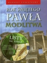 Rok Świętego Pawła Modlitwa