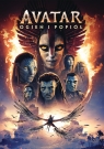 Avatar: Ogień i popiół