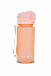 Coolpack, Bidon Brisk 600 ml Pastel - Powder Peach (Z16650)