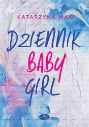 Dziennik Babygirl - Katarzyna Mak