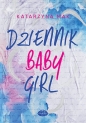 Dziennik Babygirl - Katarzyna Mak