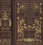 Encyklopedia zdrowia Tom 1-2