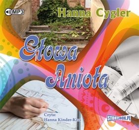 Głowa anioła - Hanna Cygler