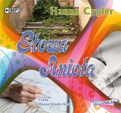 Głowa anioła - Hanna Cygler