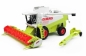 Kombajn zbożowy Claas Lexion 480 (BR-02120)