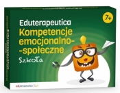 Kompetencje społeczno - emocjonalne Szkoła Pakiet - Opracowanie zbiorowe