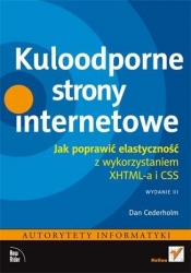 Kuloodporne strony internetowe