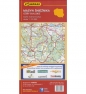 Masyw Śnieżnika, Góry Bialskie - Mapa turystyczna 1:35 000 (1584-2020)
