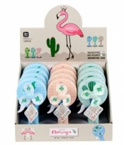 Wiatraczek kaktus 18 cm