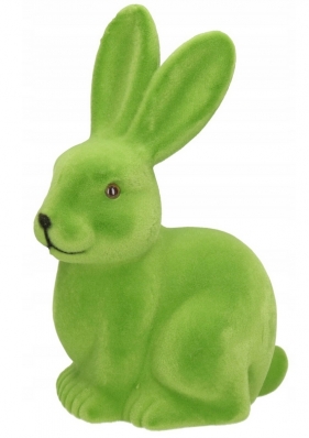 Zając Wielkanocny XXL Figurka