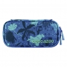 COOCAZOO przybornik PencilDenzel, Tropical Blue