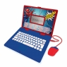 Laptop edukacyjny Spider-Man Lexibook JC598SPI21 4+