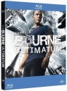 Ultimatum Bournea Steelbook Paul Greengrass