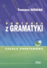 Powtórka z gramatyki. Szkoła Podstawowa Nowak Tomasz