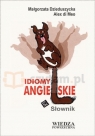 WP Idiomy angielskie - Słownik