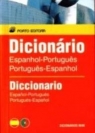 Dicionario mini Lingua Portugesa Opracowanie zbiorowe
