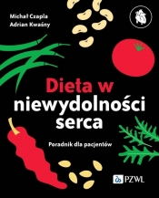 Dieta niewydolności serca - Czapla Michał, Kwaśny Adrian