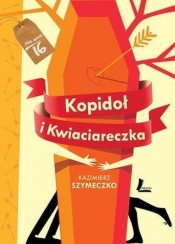 Kopidoł i Kwiaciareczka - Szymeczko Kazimierz