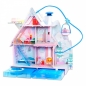 LOL Surprise! Winter Disco Chalet - Domek dla lalek (562207)